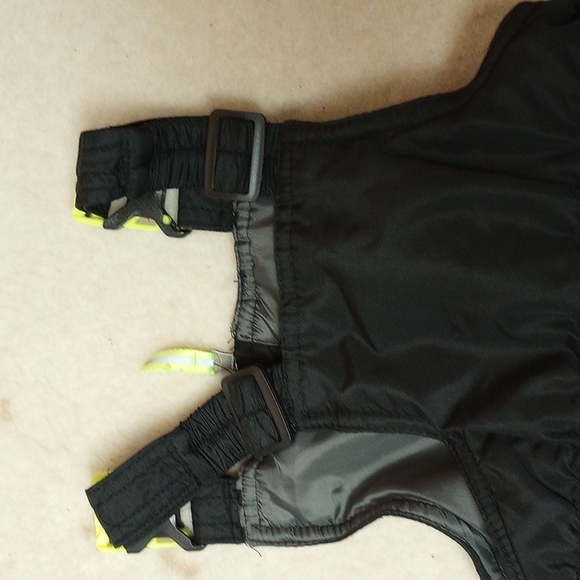 Champion snow jumpsuit - Picture 9 of 10